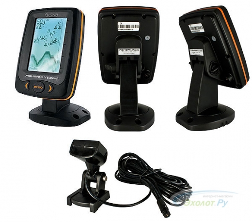 Ремонт эхолота fisherman 600 duo Ремонт эхолота fisherman 600 duo